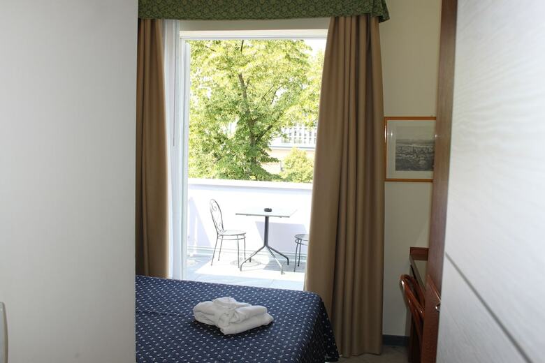 Hotel Maritan