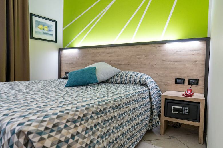 Hotel Maritan