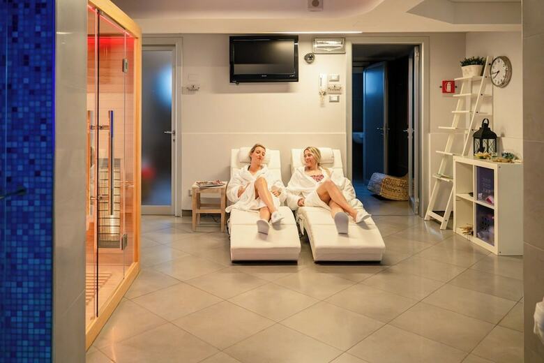 Hotel Maritan
