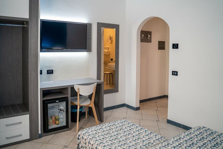 Hotel Maritan