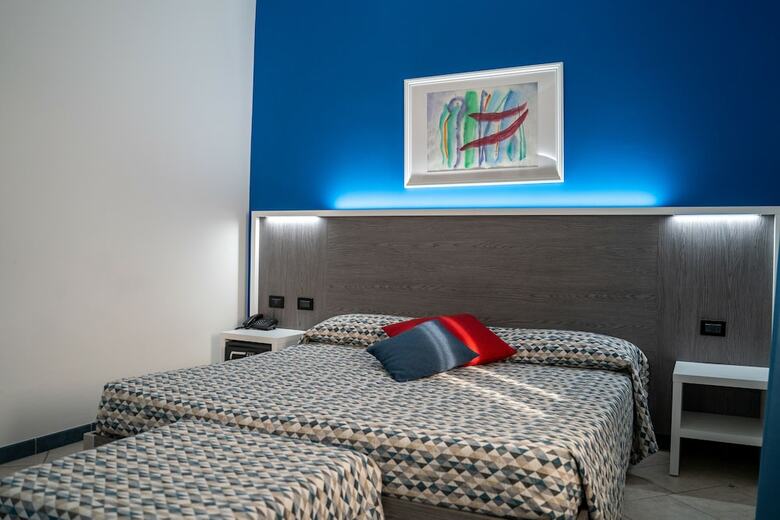 Hotel Maritan