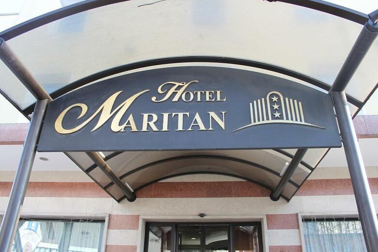 Hotel Maritan