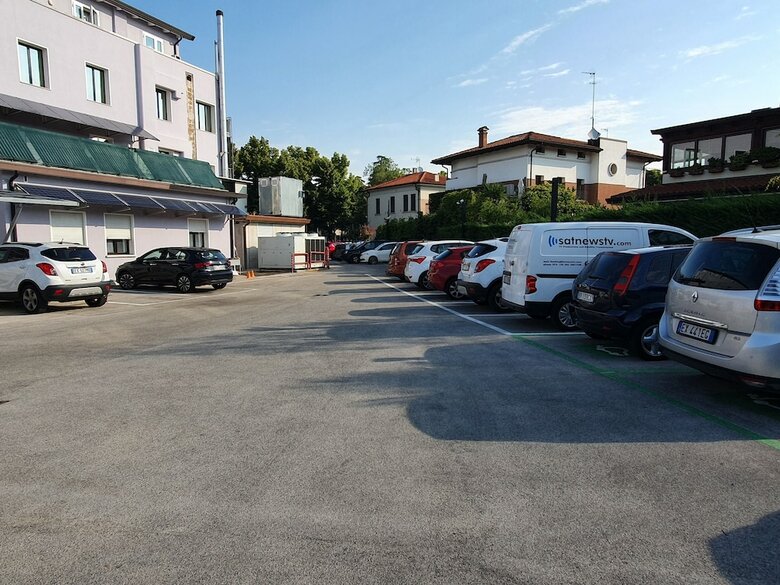 Hotel Maritan