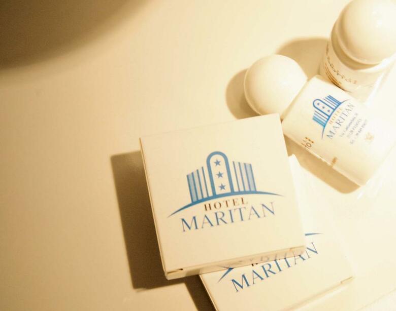 Hotel Maritan