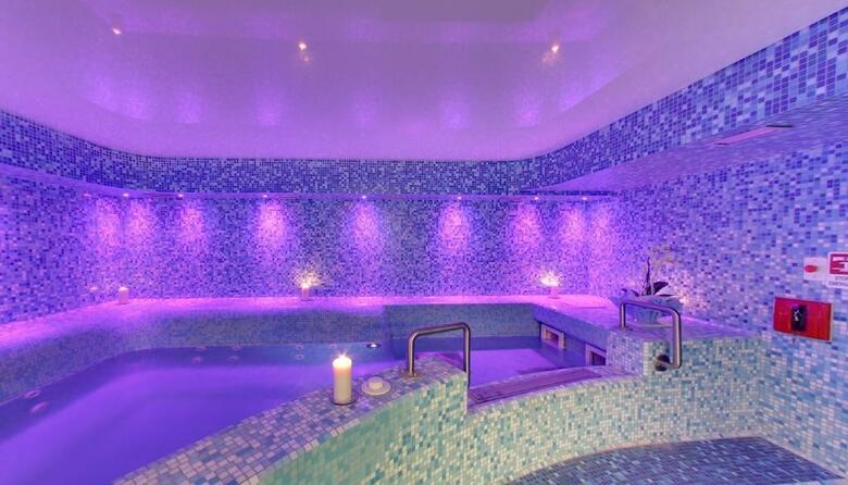 Hotel Maritan