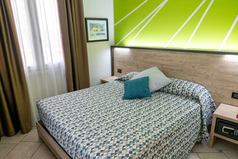 Hotel Maritan