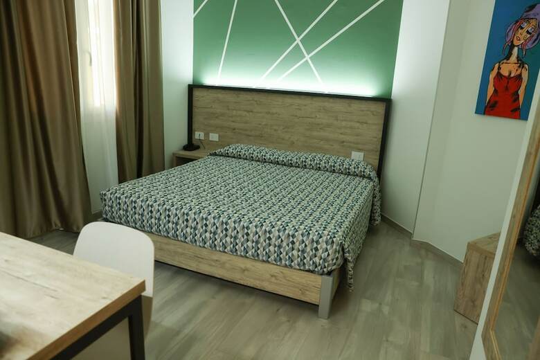 Hotel Maritan