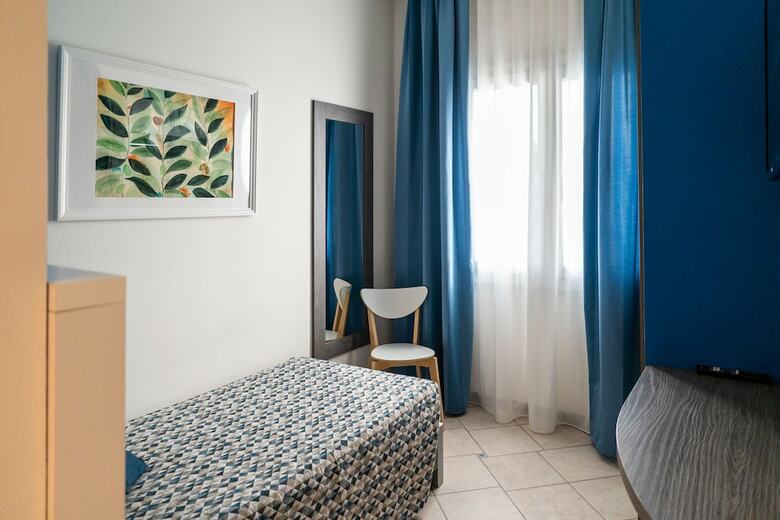 Hotel Maritan