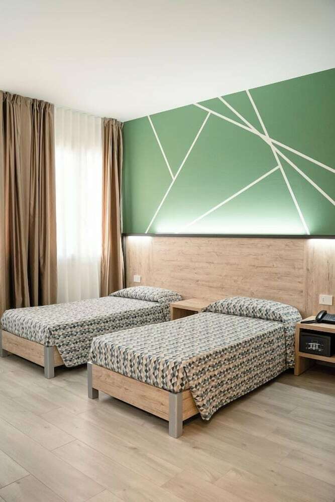 Hotel Maritan