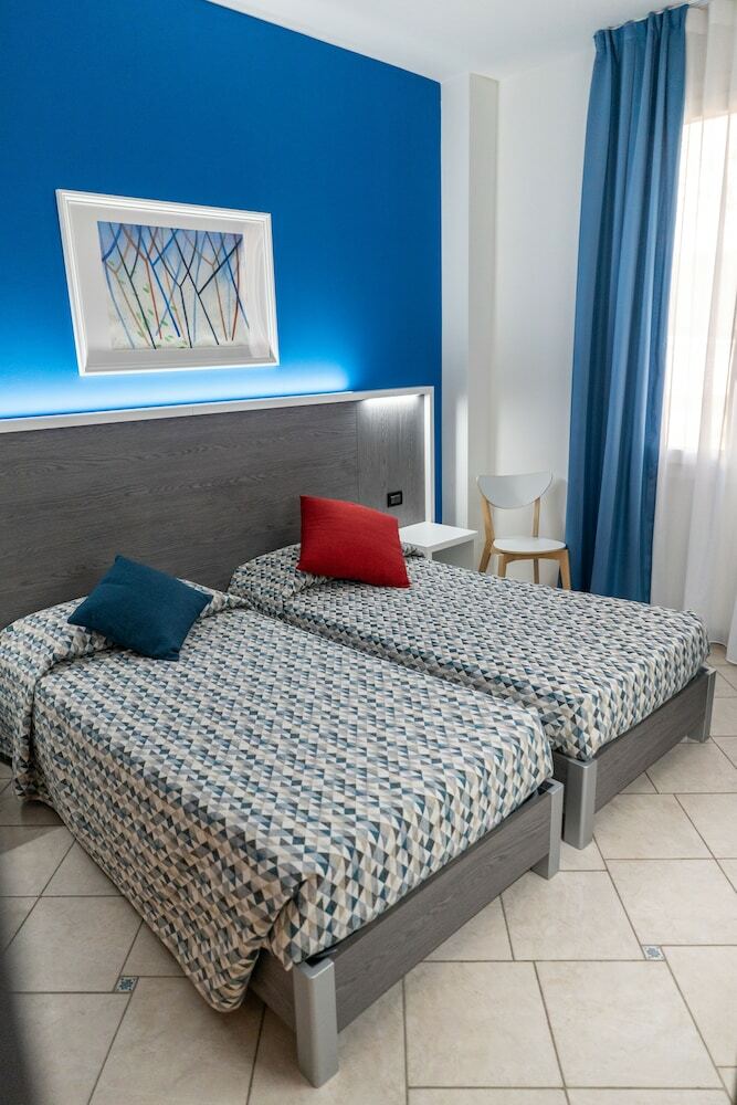 Hotel Maritan