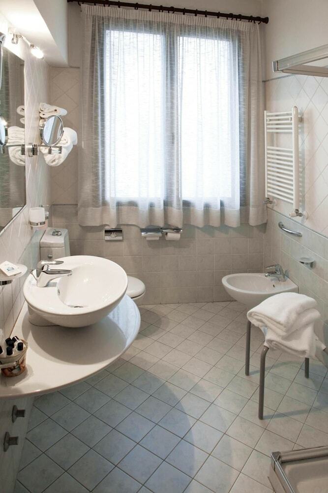 Hotel Maritan