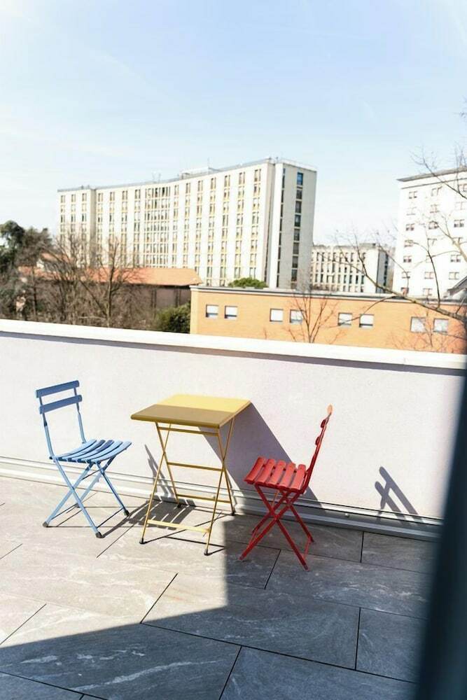 Hotel Maritan