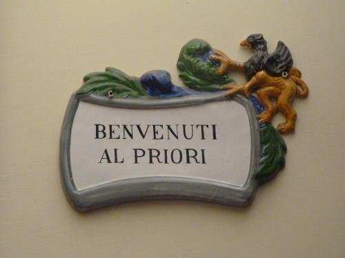 Hotel Priori