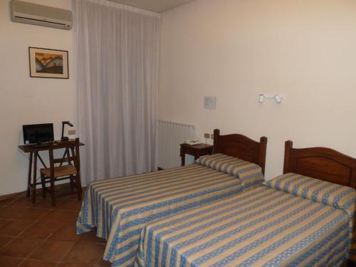 Hotel Priori