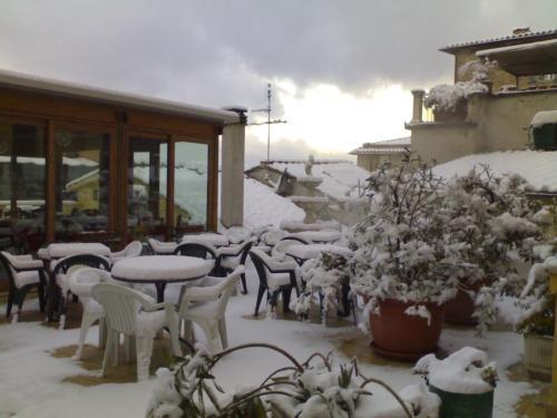 Hotel Priori