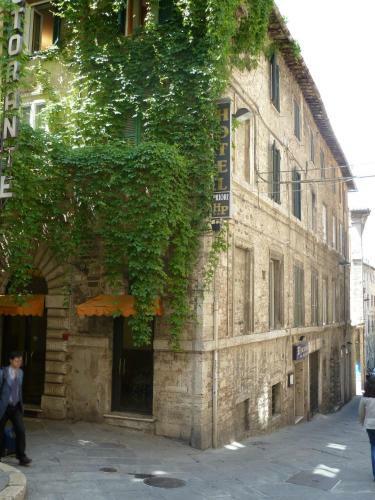 Hotel Priori