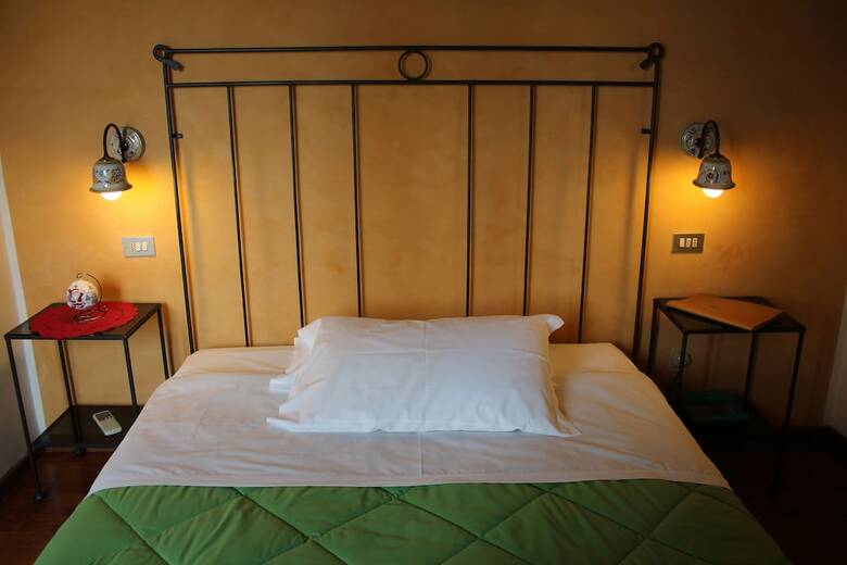 Primavera Mini Hotel