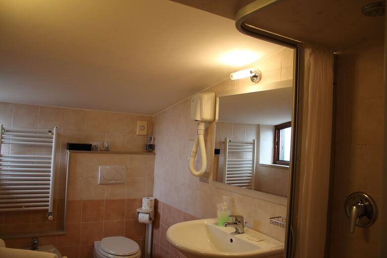 Primavera Mini Hotel