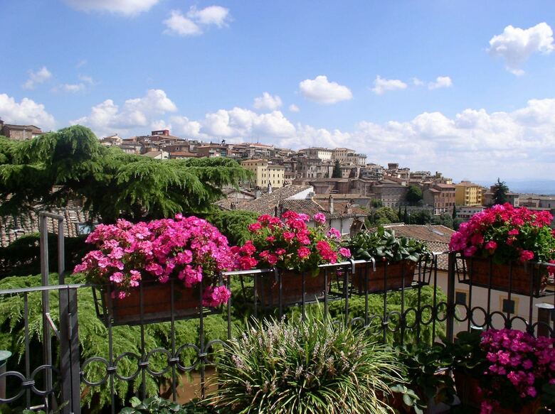 Primavera Mini Hotel