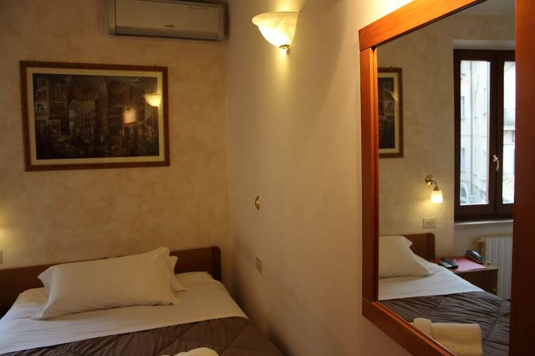 Primavera Mini Hotel