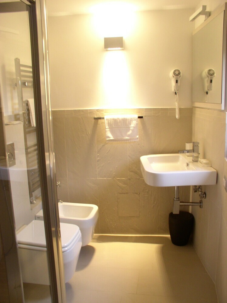 Primavera Mini Hotel