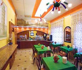 Hotel Roseto