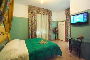 Hotel Roseto