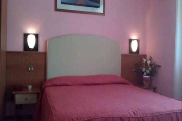 Hotel Minerva