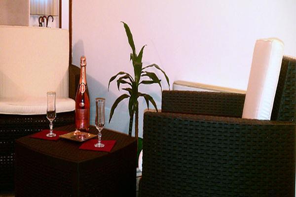 Hotel Minerva
