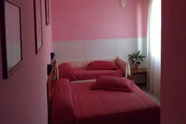 Hotel Minerva