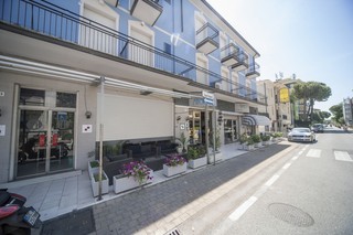 Hotel Macki