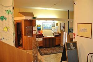 Hotel Macki