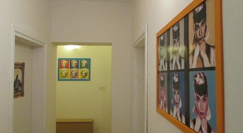 Hotel Migani Spiaggia