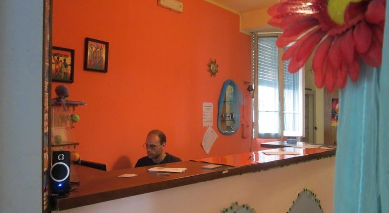 Hotel Migani Spiaggia