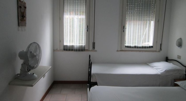 Hotel Migani Spiaggia
