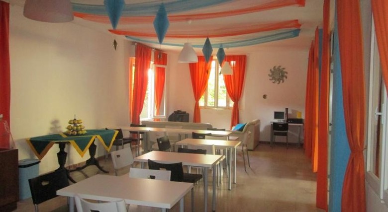 Hotel Migani Spiaggia