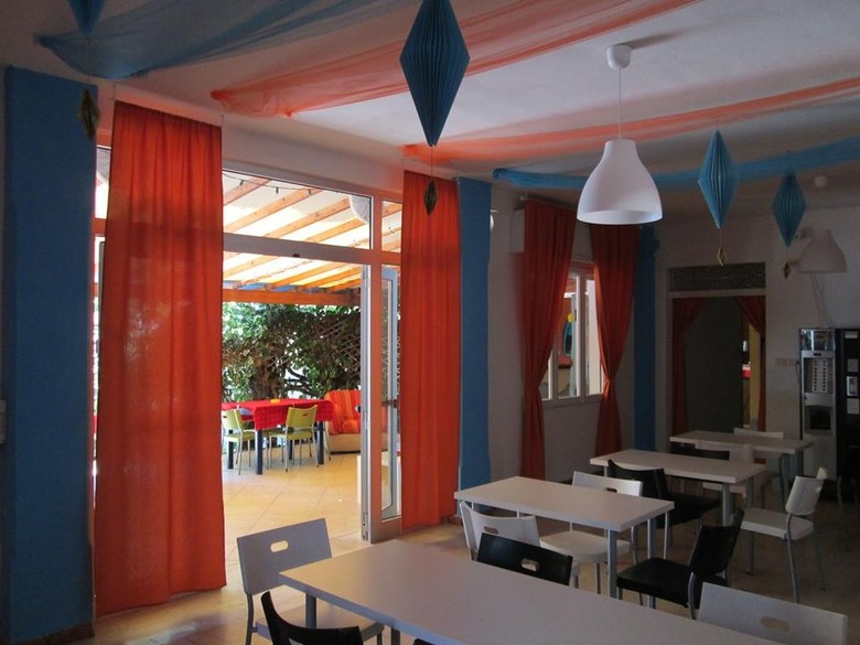 Hotel Migani Spiaggia
