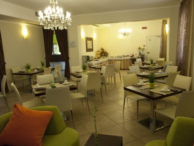 Hotel Alib�