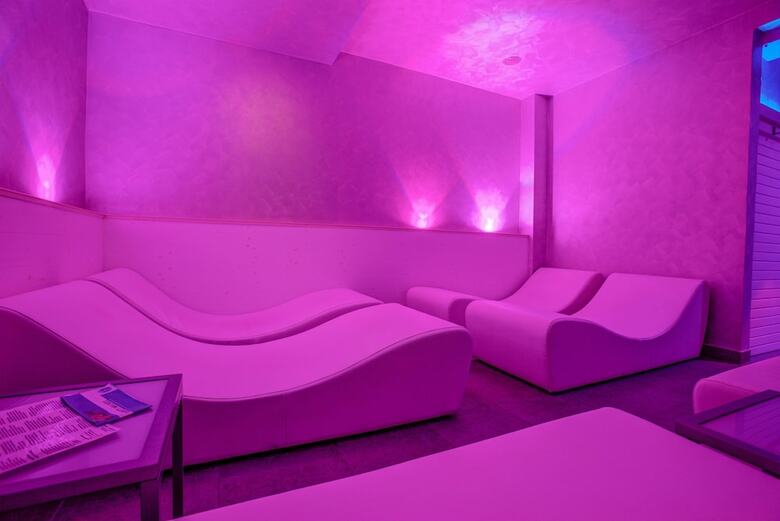 Hotel Ferretti Beach
