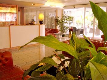 Hotel Royal Plaza