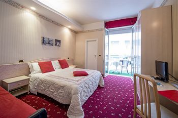 Hotel Royal Plaza