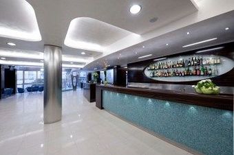 Aqua Hotel