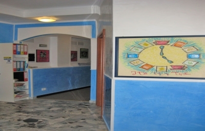 Albergue Rona Resort