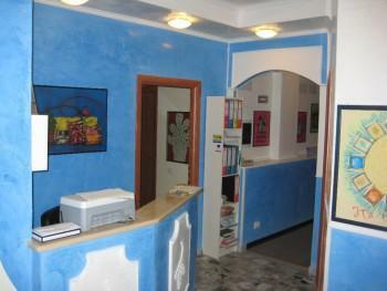 Albergue Rona Resort