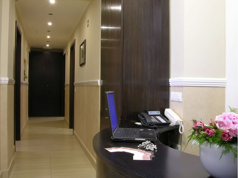 Bed & Breakfast Mocenigo Vatican Suites Rome
