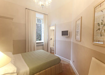 Bed & Breakfast Locanda San Pancrazio