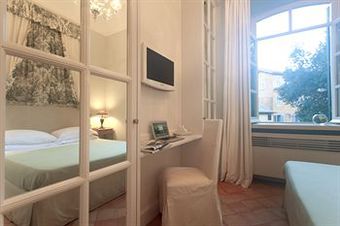 Bed & Breakfast Locanda San Pancrazio
