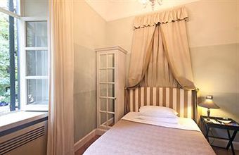 Bed & Breakfast Locanda San Pancrazio