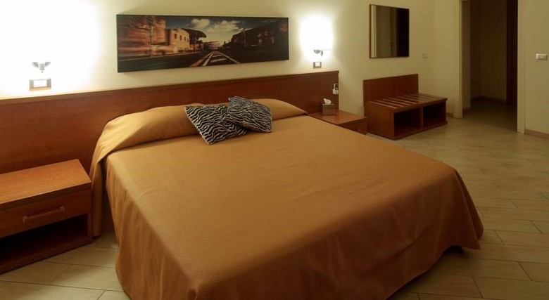 Hotel Rental In Rome 2000
