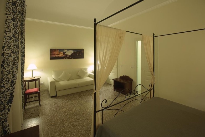 Hotel Rental In Rome 2000